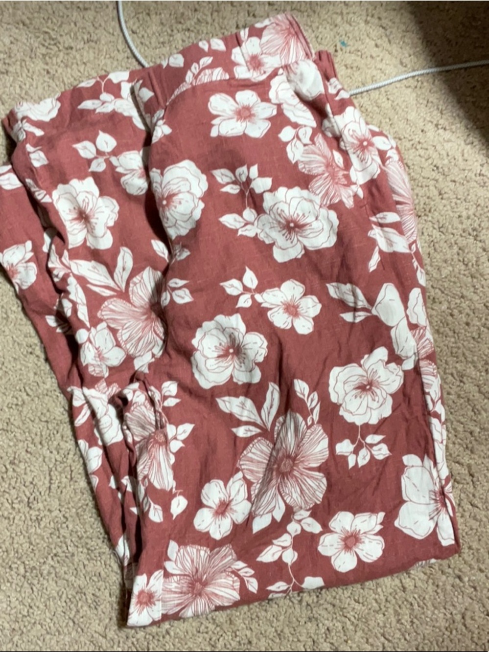 Dex Pants